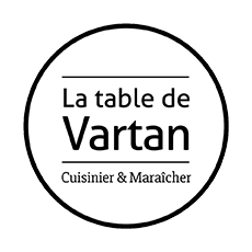 La Table de Vartan
