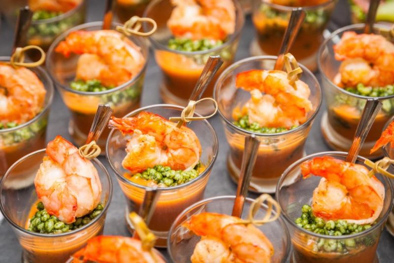 buffet-traiteur-la table de vartan